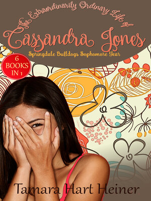 cover image of Springdale Bulldogs Sophomore Year Box Set
